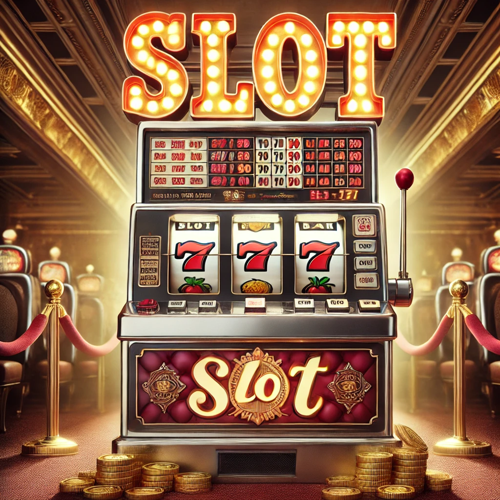 Slot yang Sering Diremehkan Tapi Ternyata Punya Peluang Besar