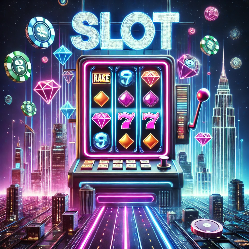 Gaya Main Slot Buat yang Punya Waktu Sedikit Tapi Mau Hasil Maksimal