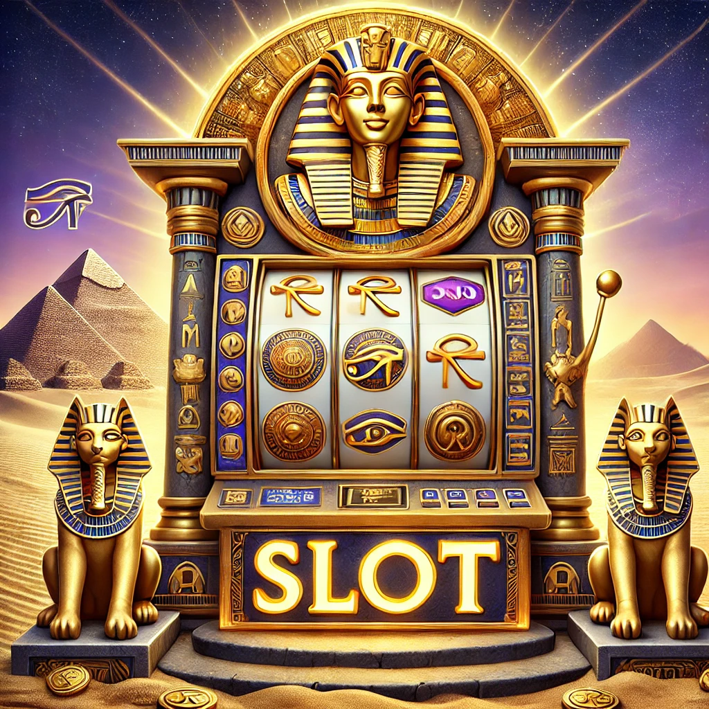 Main Slot Seperti Pro: Hindari Kesalahan Sepele Ini