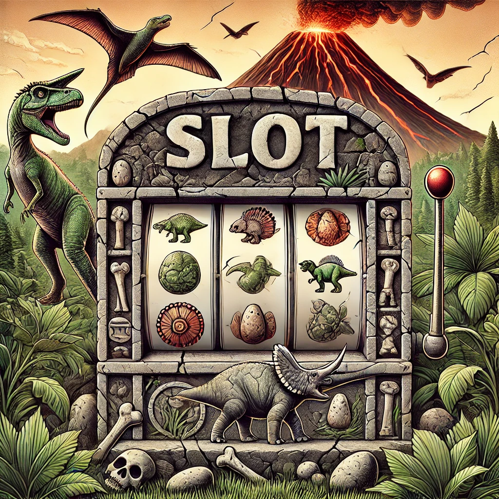 Kenapa Slot Bisa Jadi Game Paling Konsisten untuk Cari Cuan