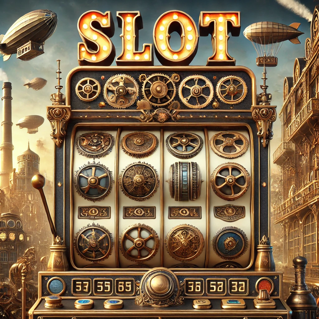 Apa yang Dilakukan Pemain Slot Berpengalaman Tapi Jarang Dibocorin