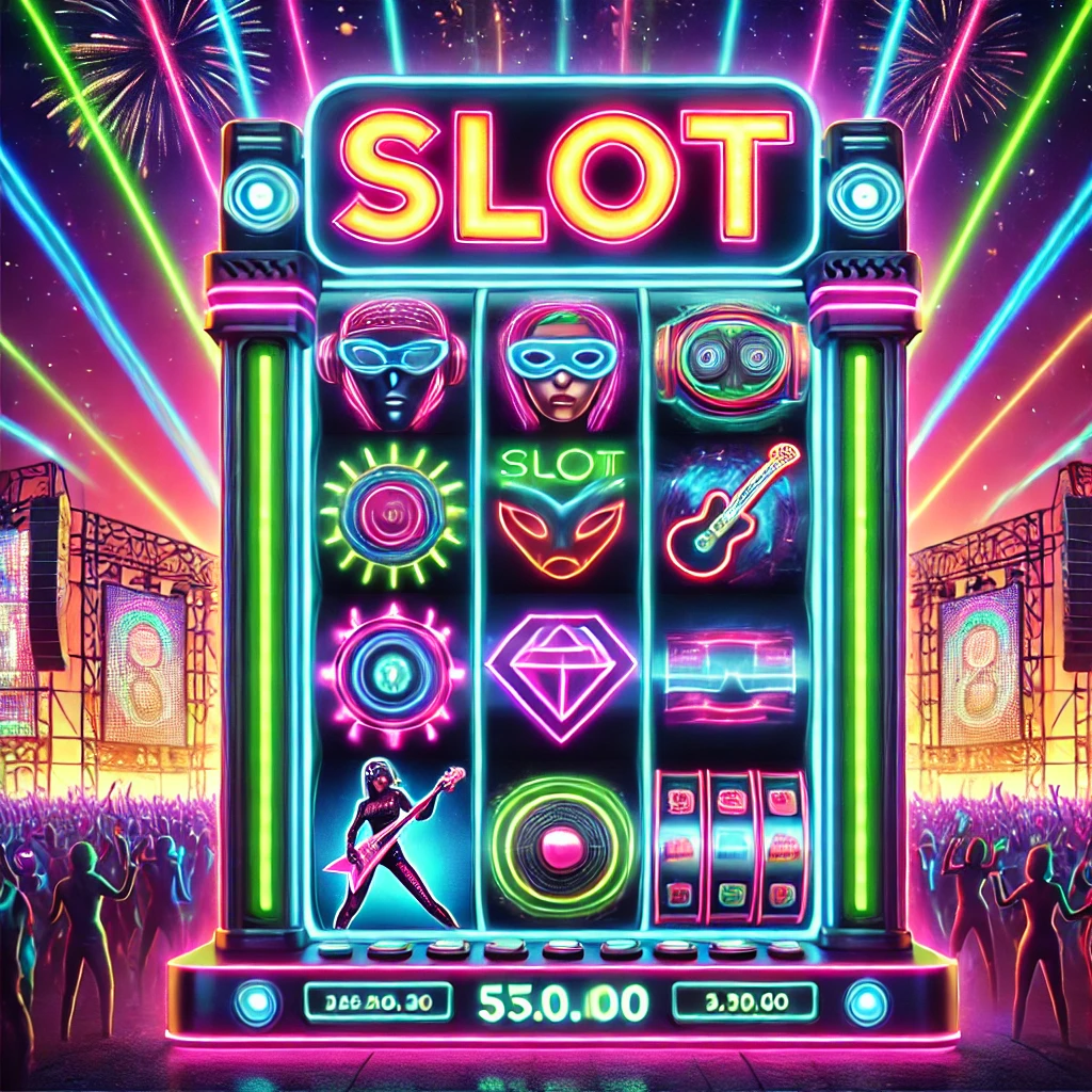 Tips Main Slot Sambil Santai Tanpa Harus Takut Saldo Habis