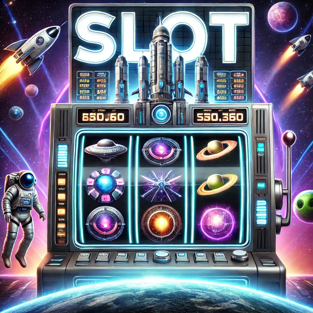 Slot dengan Fitur Unik yang Jarang Diketahui Pemain Baru